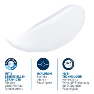 CeraVe Feuchtigkeitslotion Feuchtigkeitslotion  