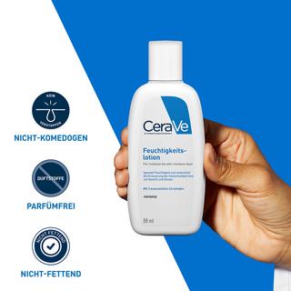 CeraVe Feuchtigkeitslotion Feuchtigkeitslotion  