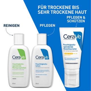 CeraVe Feuchtigkeitslotion Feuchtigkeitslotion  