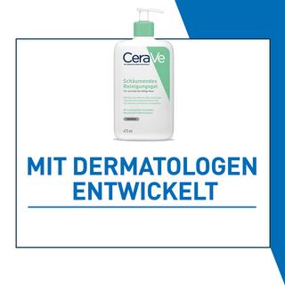 CeraVe Schäumendes Reinigungsgel Gel detergente schiumogeno 
