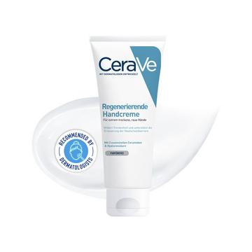Regenerierende Handcreme