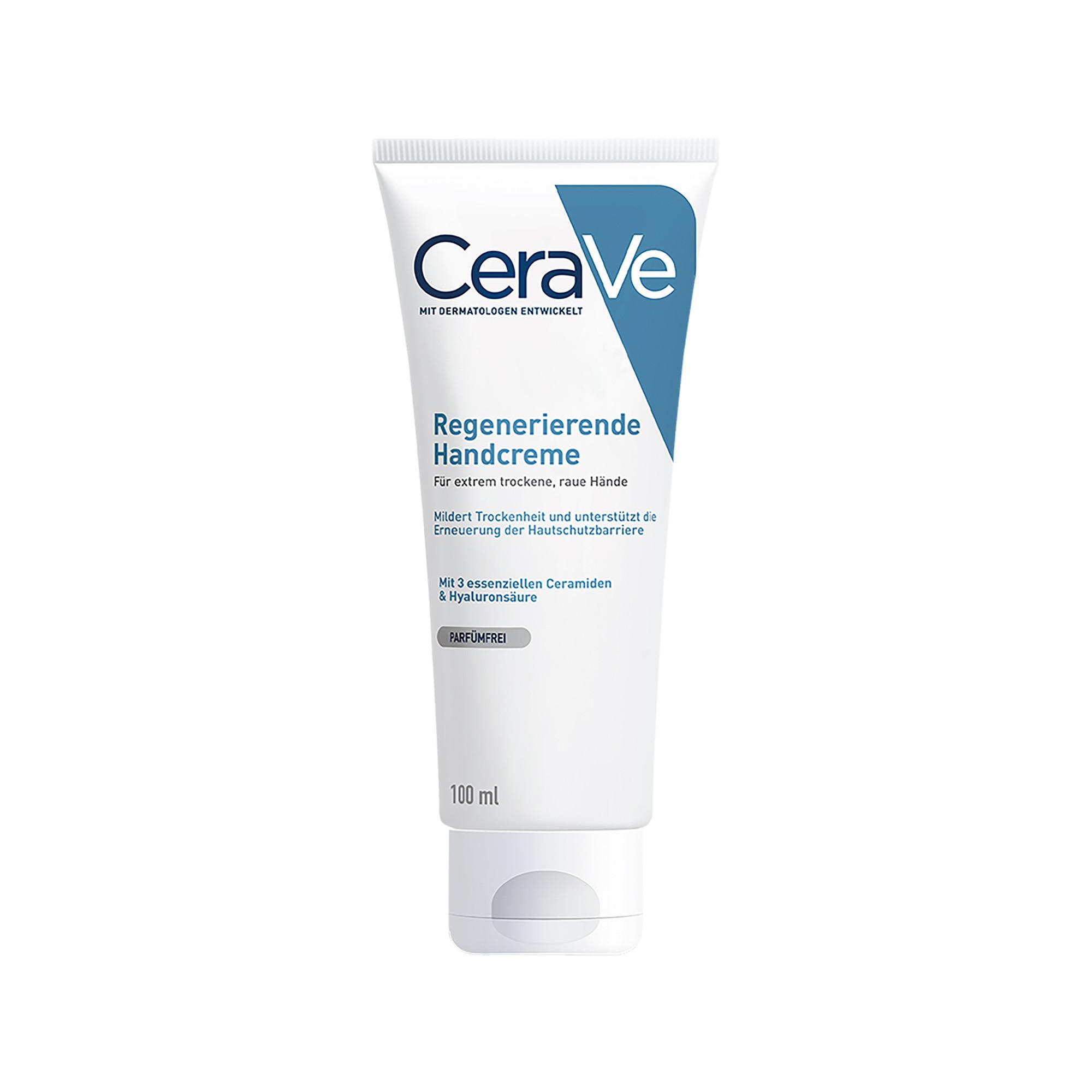 CeraVe Regenerierende Handcreme Regenerierende Handcreme 
