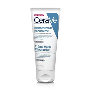 Regenerierende Handcreme Für Extrem Trockene, Raue Hände