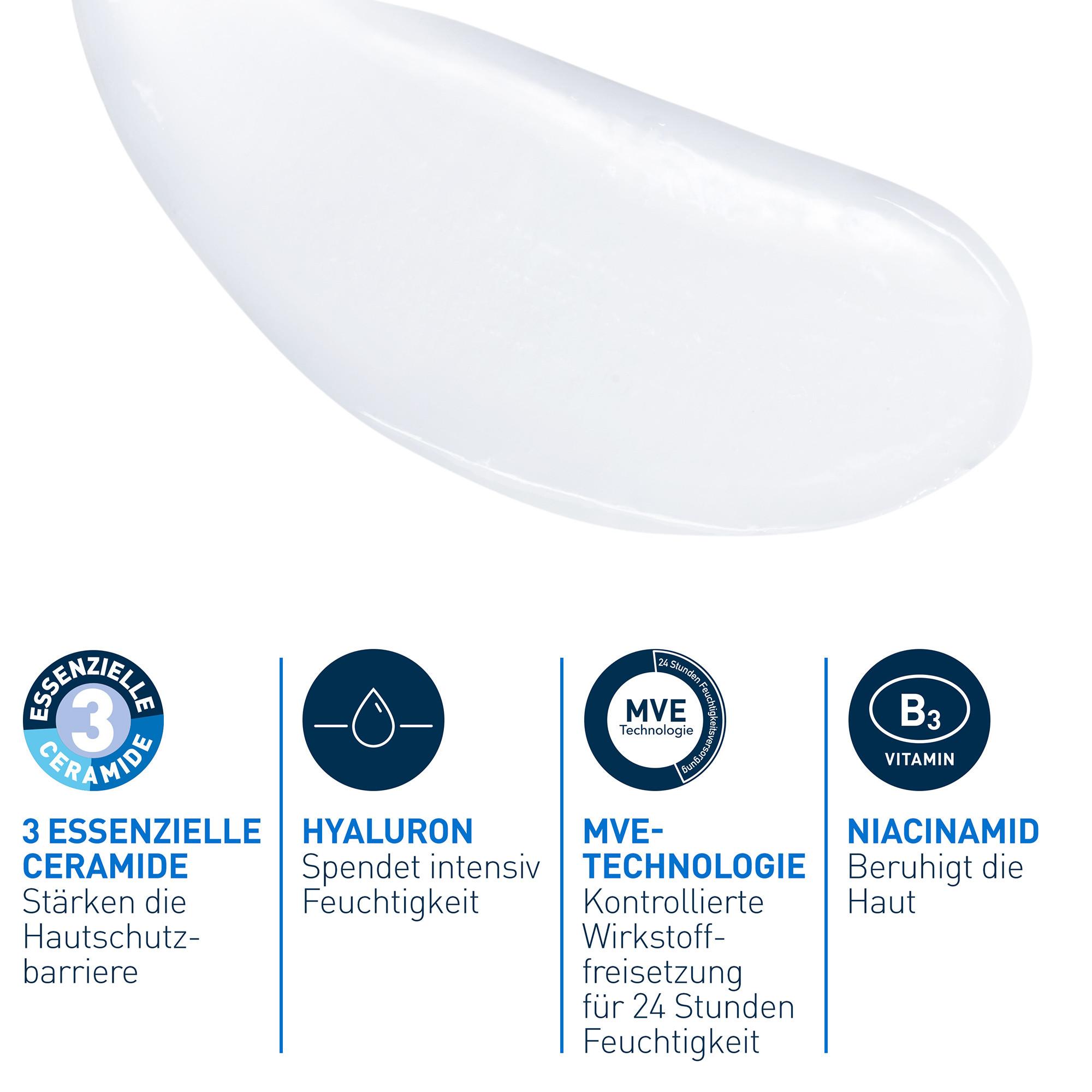 CeraVe Regenerierende Handcreme Regenerierende Handcreme 