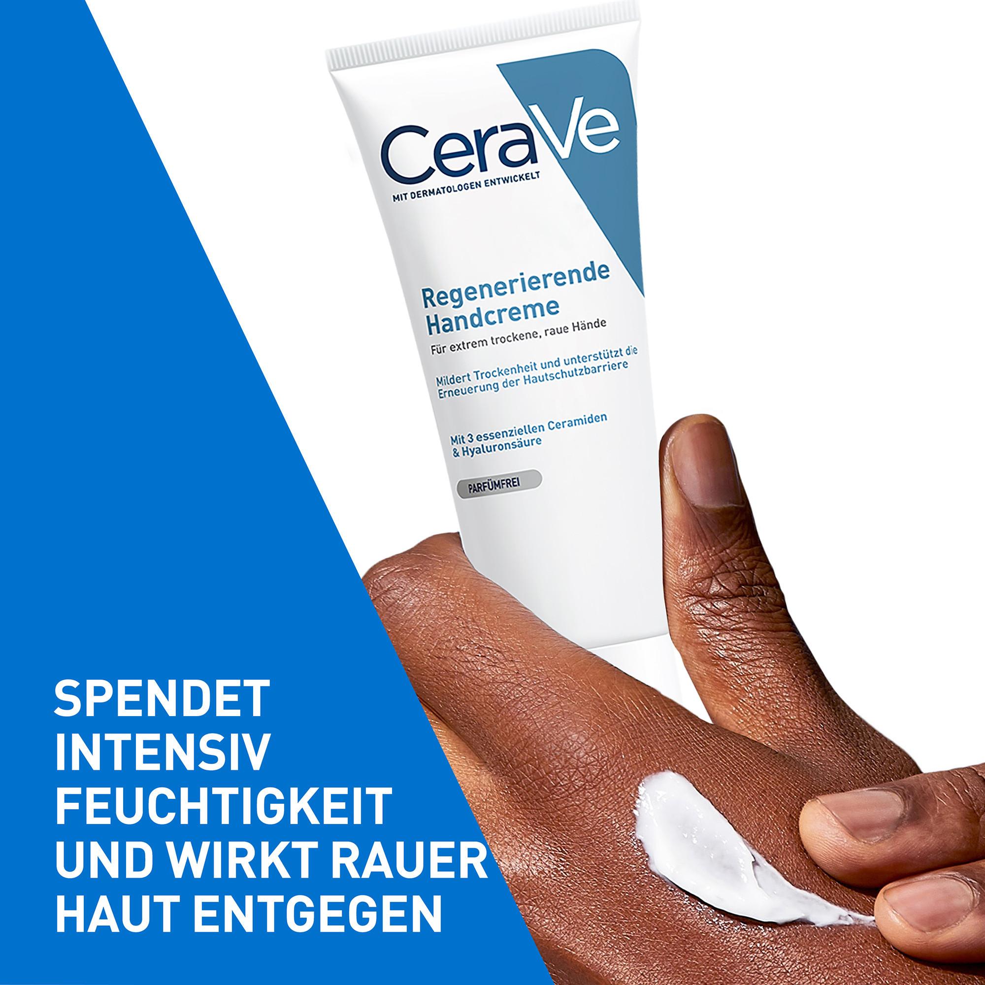 CeraVe Regenerierende Handcreme Regenerierende Handcreme 