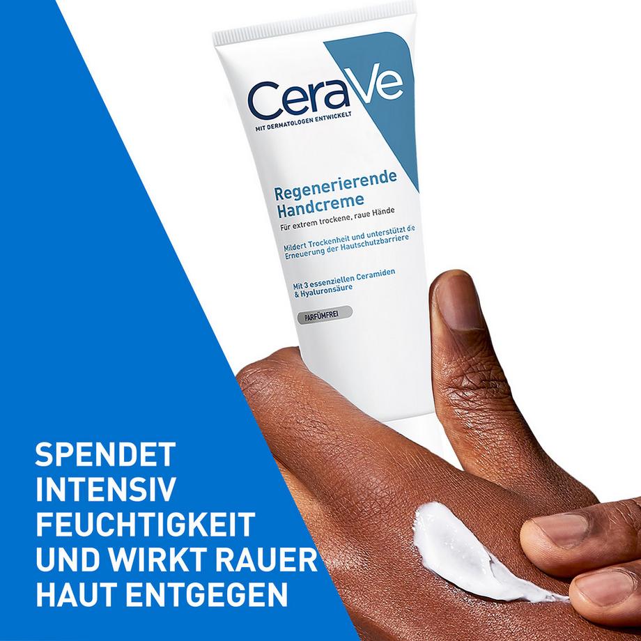 CeraVe Regenerierende Handcreme Regenerierende Handcreme 