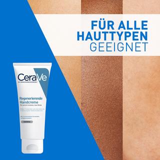 CeraVe Regenerierende Handcreme Regenerierende Handcreme 