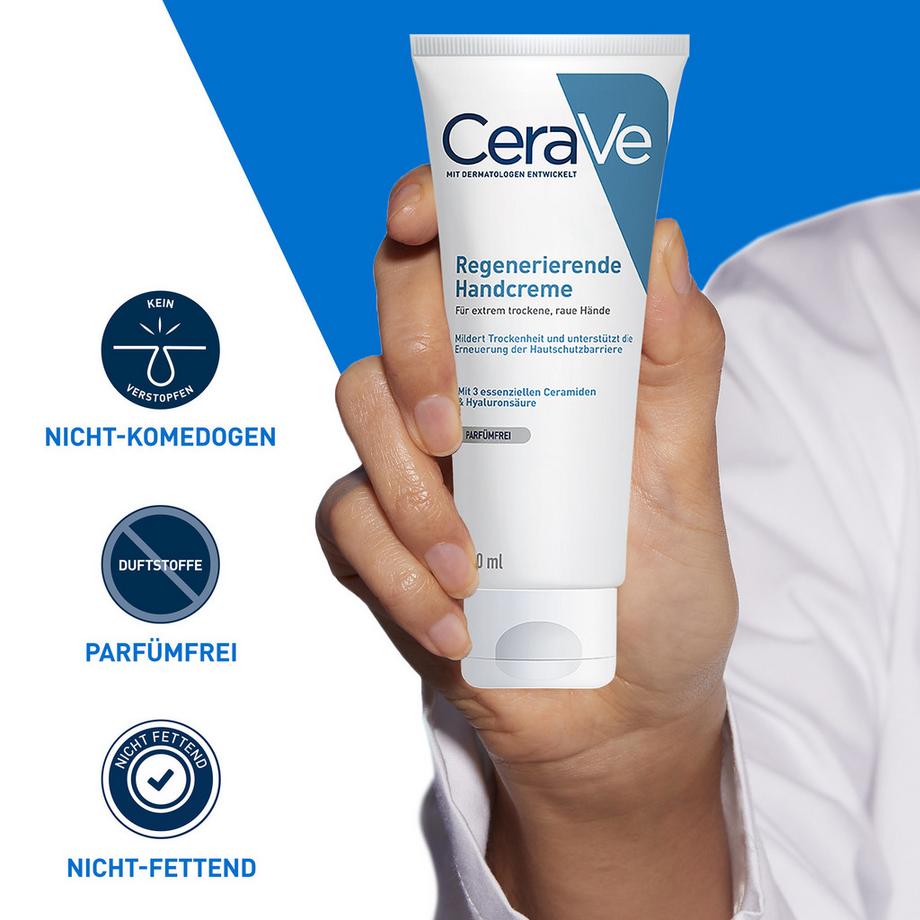 CeraVe Regenerierende Handcreme Regenerierende Handcreme 