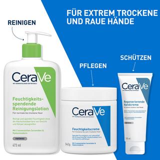 CeraVe Regenerierende Handcreme Regenerierende Handcreme 