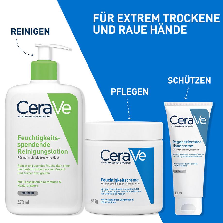 CeraVe Regenerierende Handcreme Regenerierende Handcreme 