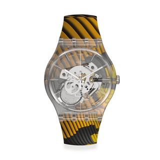 swatch Locarno Film Festival 2021 Orologio analogico 