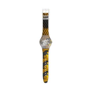 swatch Locarno Film Festival 2021 Orologio analogico 
