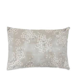 FAZZINI Kimono Federa con motivo floreale  