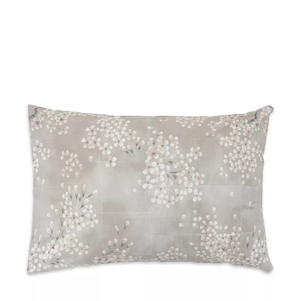 Fazzini - Kissenbezug, 65x65cm, Taupe
