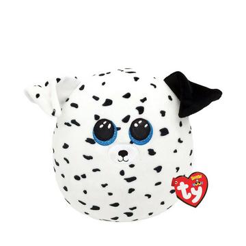 Squish-A-Boo cuscino, Fetch, Dalamata 