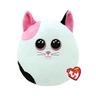 ty  Squish-A-Boo Kissen, Muffin, Chat 