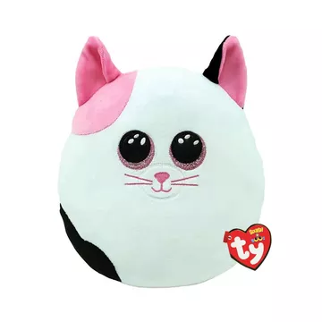Squish-A-Boo Kissen, Muffin, Katze