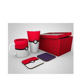 GB Eye  Pokemon - Geschenkpaket 