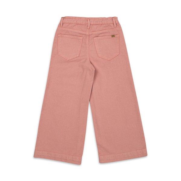 KIDS ONLY Pantalone, Flared Fit, lungo Hose,Fl-Fit,lang Paprica