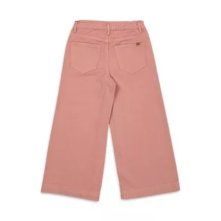 KIDS ONLY Pantalone, Flared Fit, lungo Hose,Fl-Fit,lang Paprica