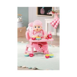 Zapf creation  Baby Annabell Lunch Time Table 