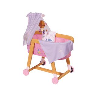 Zapf creation  BABY born Bassinet 
