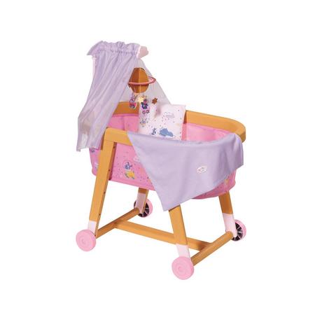 Zapf creation  BABY born Bassinet 