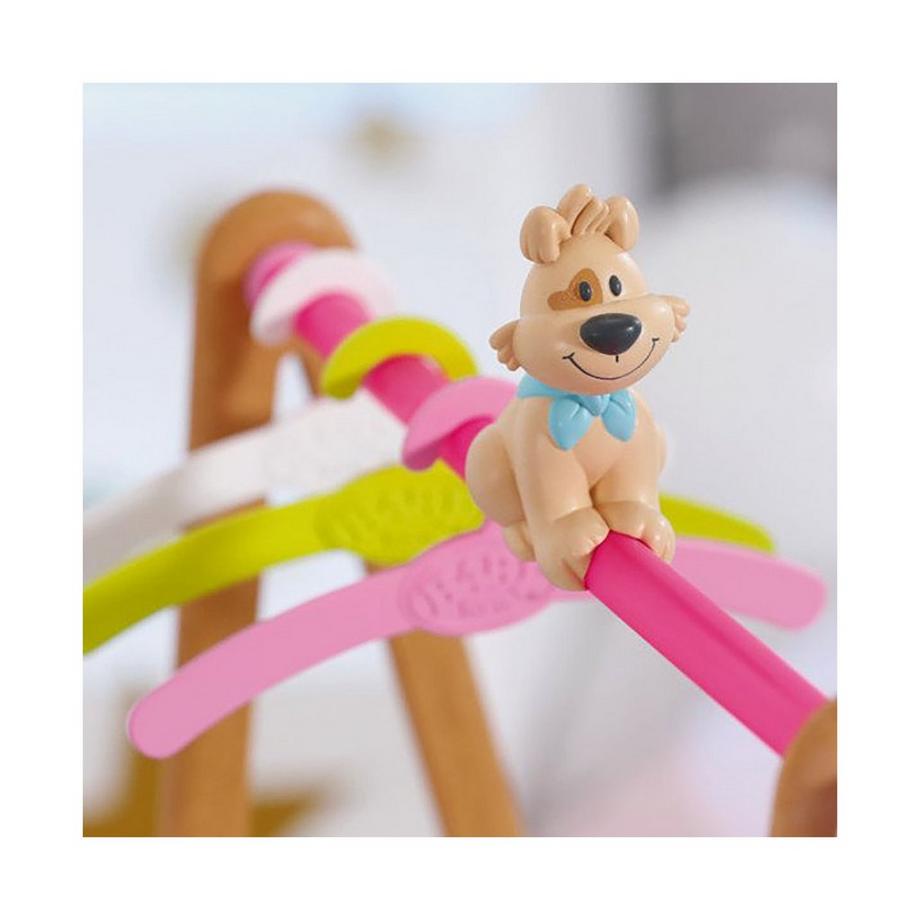 Zapf creation  BABY born Kleiderstange 