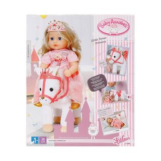 Zapf creation  Baby Annabell Little Sweet Pony 