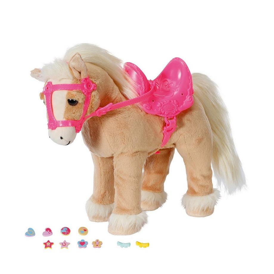 Zapf creation  Baby Born My Cute Horse 