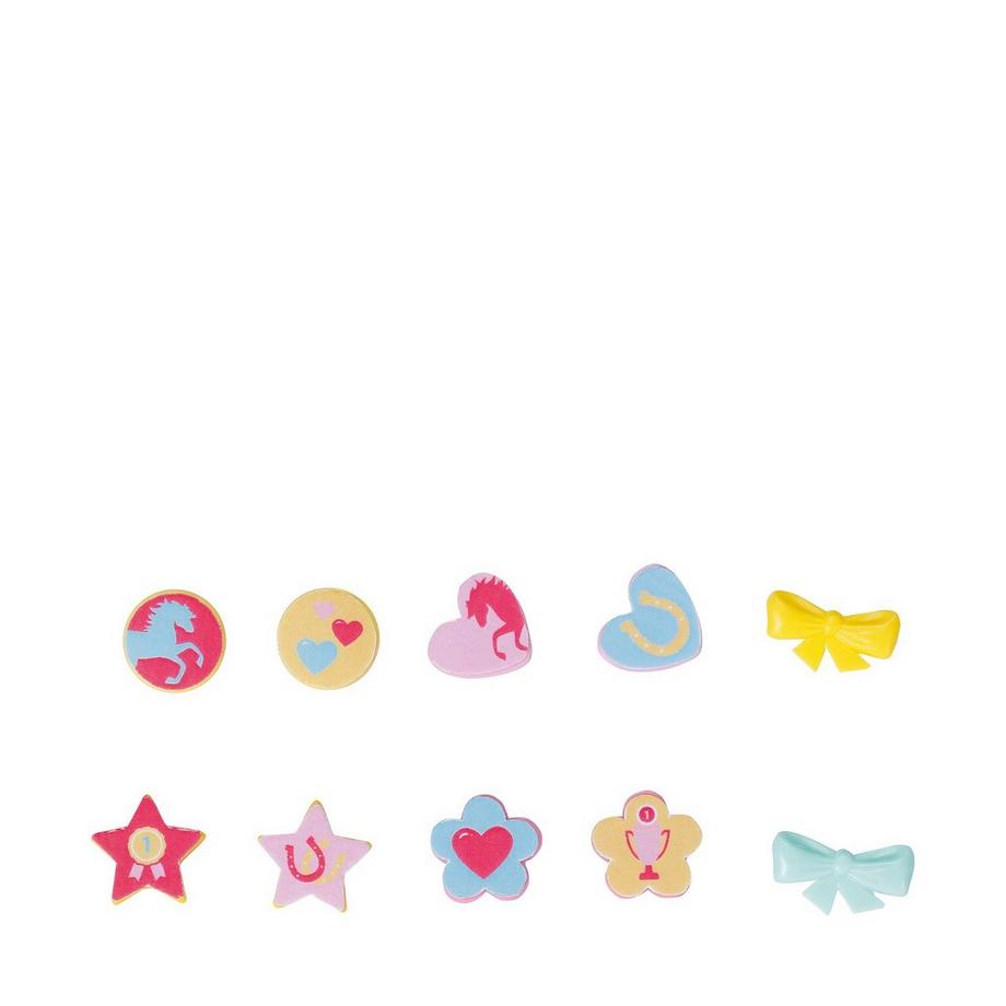 Zapf creation  Baby Born My Cute Horse 