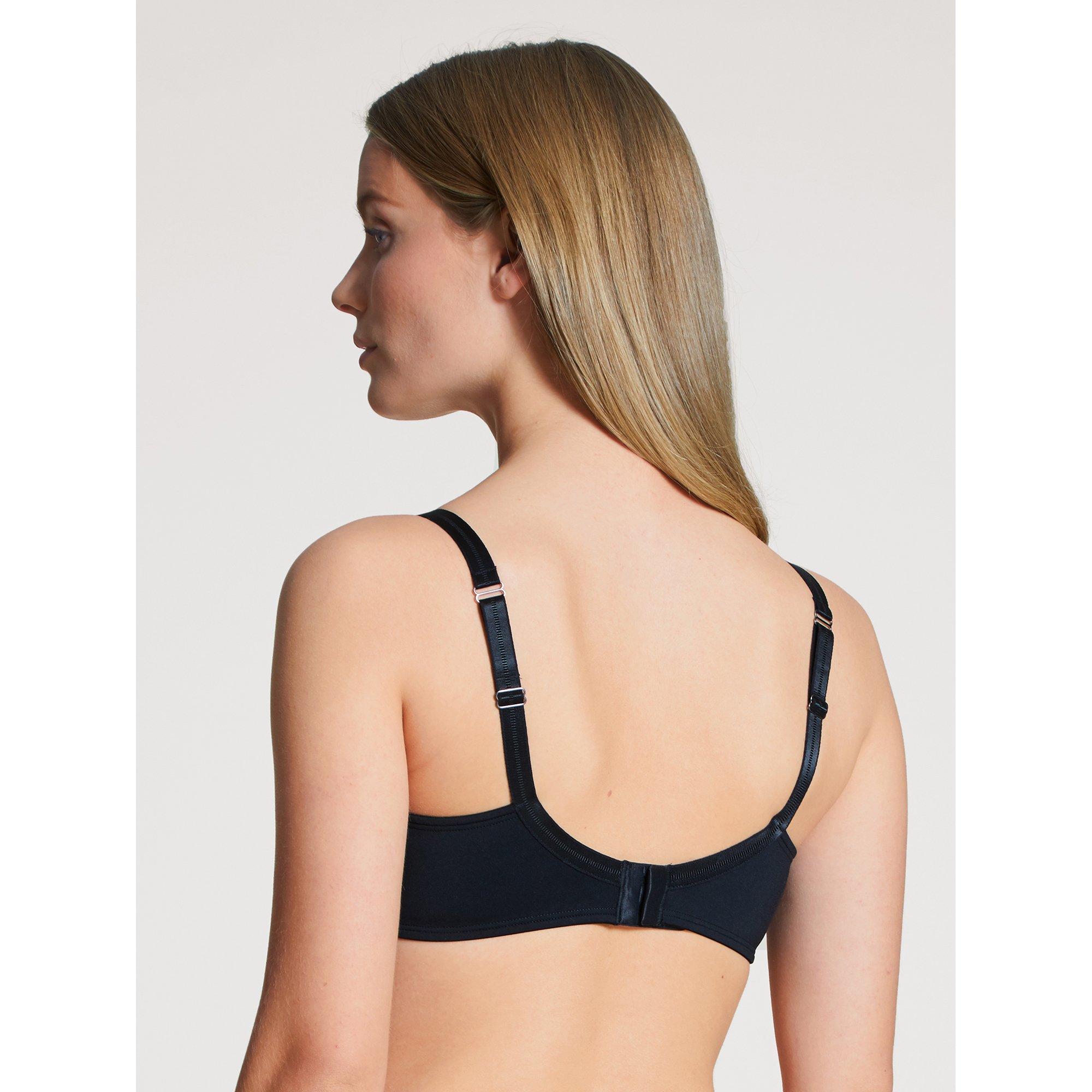 CALIDA Eco Sense Reggiseno morbido preformato  