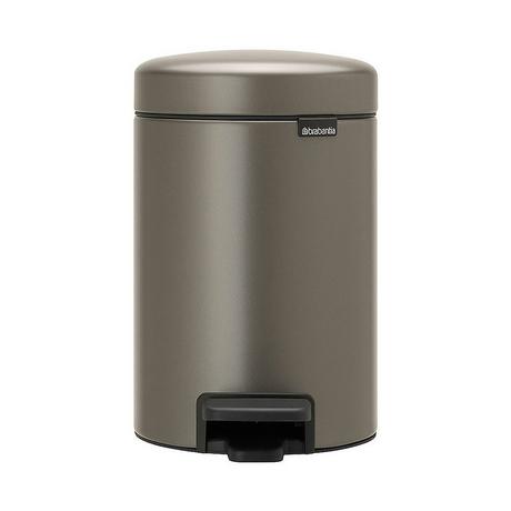 brabantia Cestino con pedale New Icon 