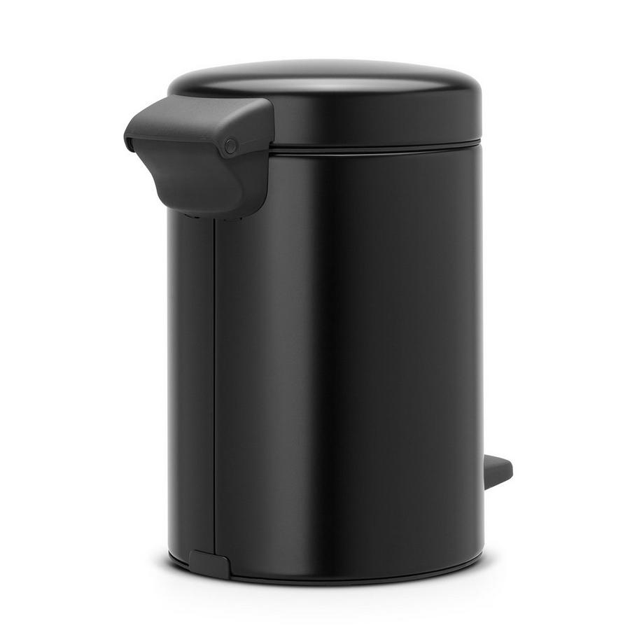 brabantia Poubelle à pédale New Icon 