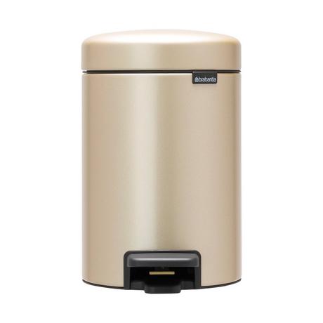 brabantia Cestino con pedale New Icon 