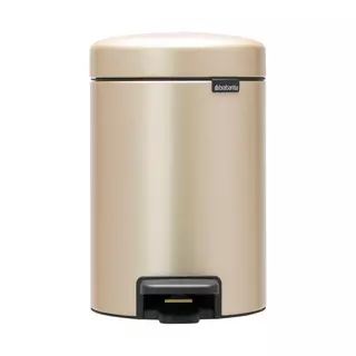 brabantia Cestino con pedale New Icon