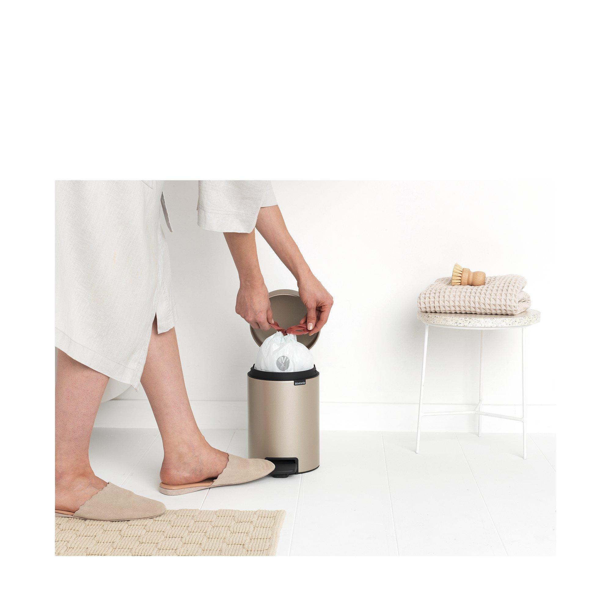 brabantia Treteimer New Icon 