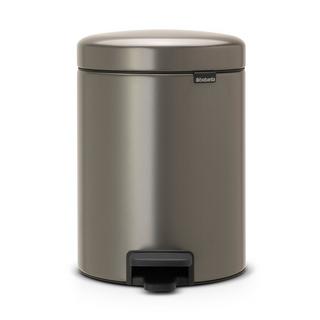 brabantia Cestino con pedale New Icon 