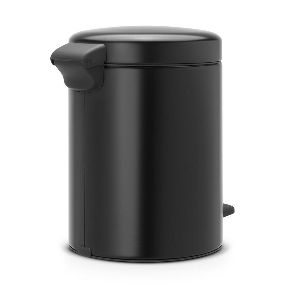 brabantia Poubelle à pédale New Icon 