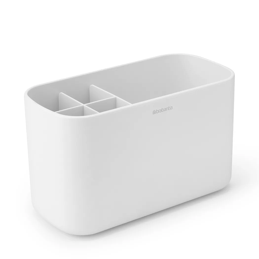 Brabantia - Aufbewahrungsbox, Weiss