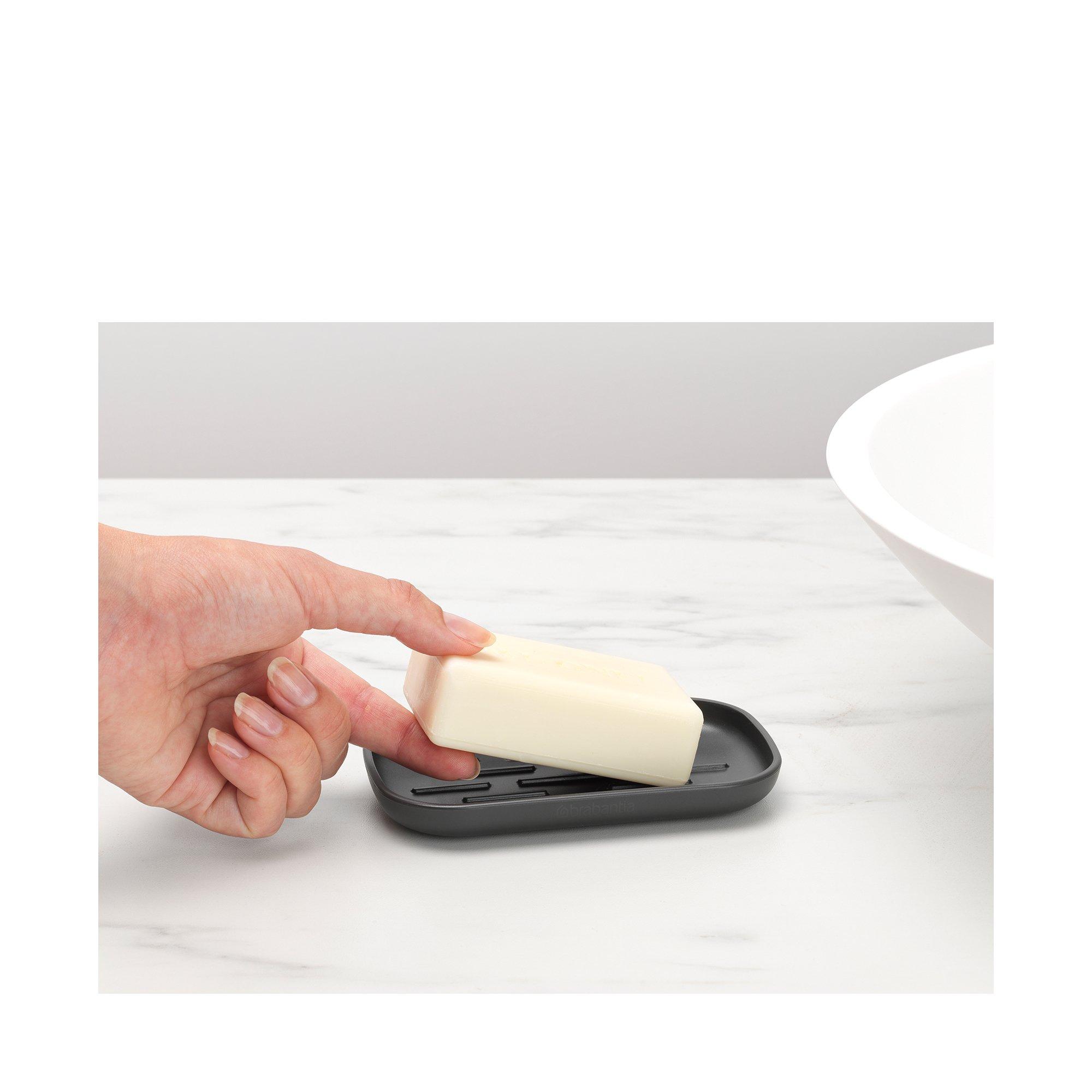 brabantia Porta saponetta ReNew 