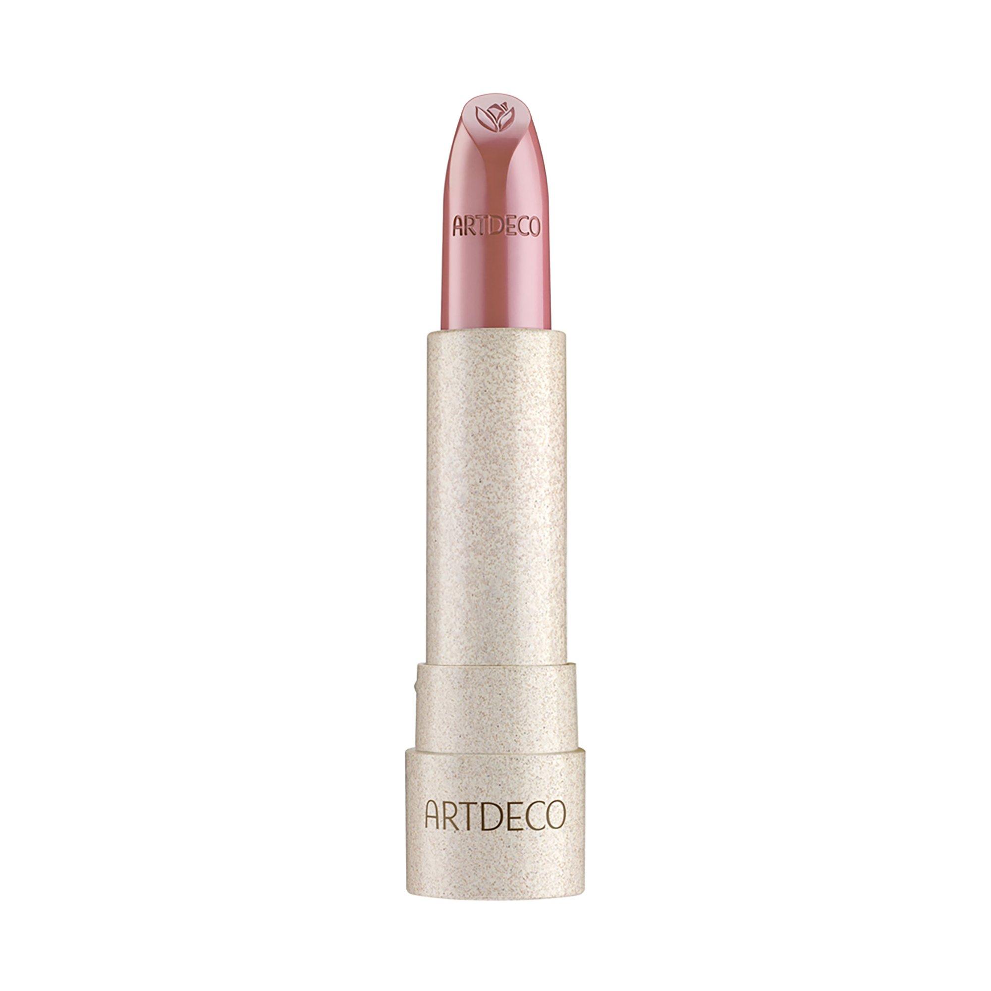 Image of ARTDECO Natural Natural Cream Lipstick - 4g