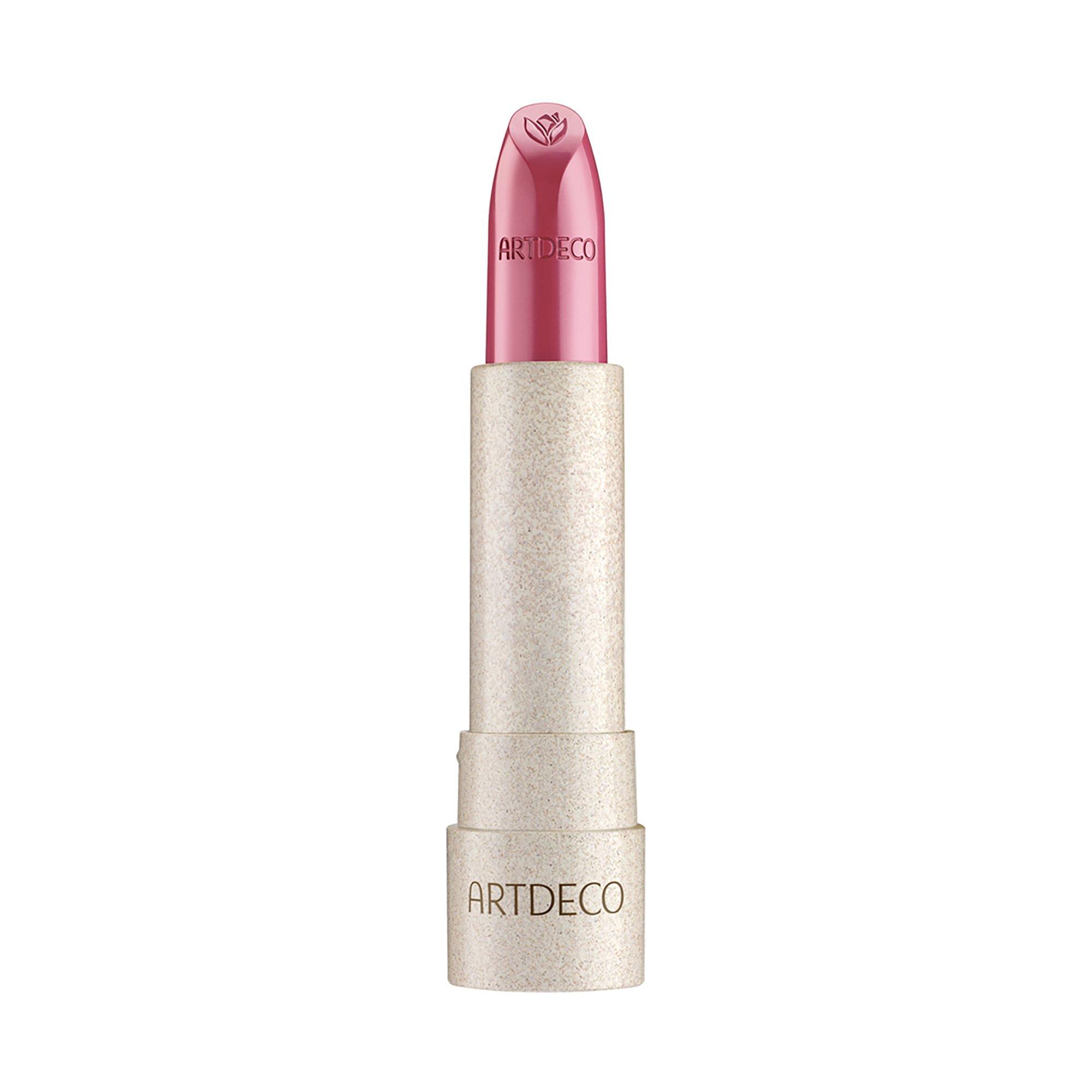 Image of Natural Cream Lipstick Damen Red Amaranth 4g