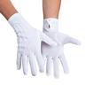 BOLAND  Weisse Handschuhe 