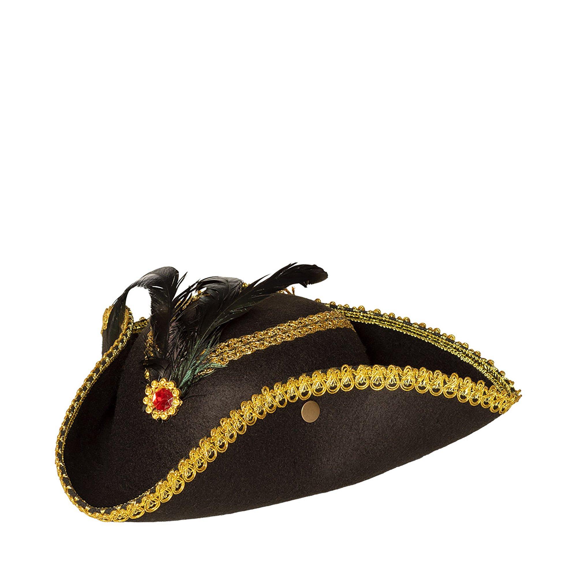 Image of Hut, Admiral Ruby Multicolor