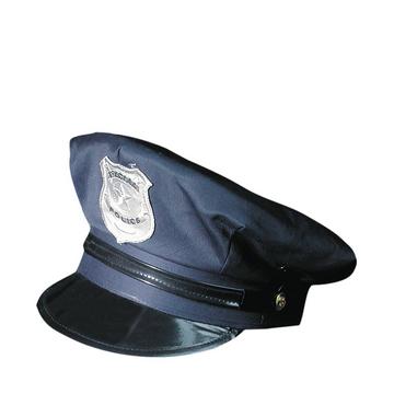 Polizei-Mütze, Special Police