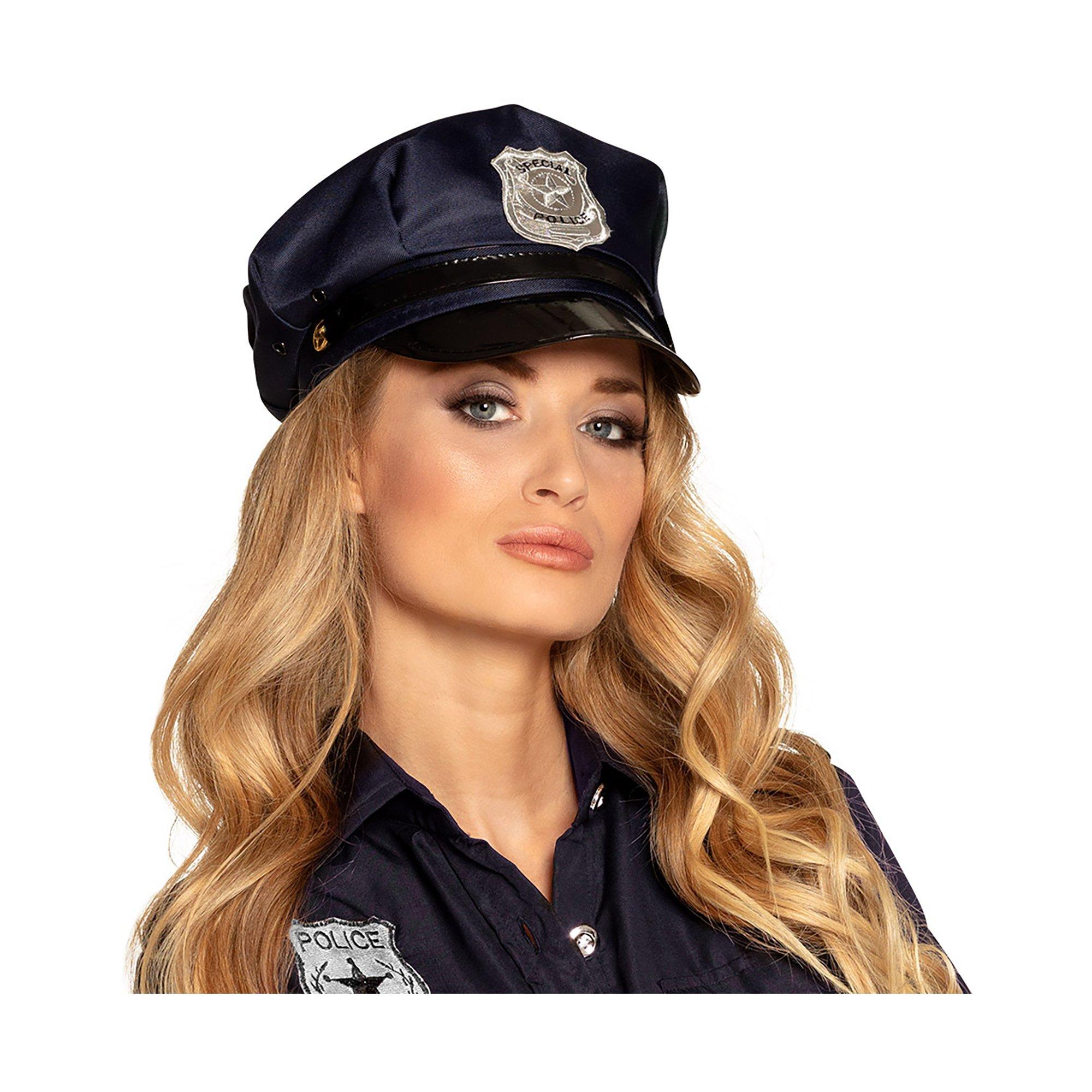 BOLAND  Casquette de police, Special Police 