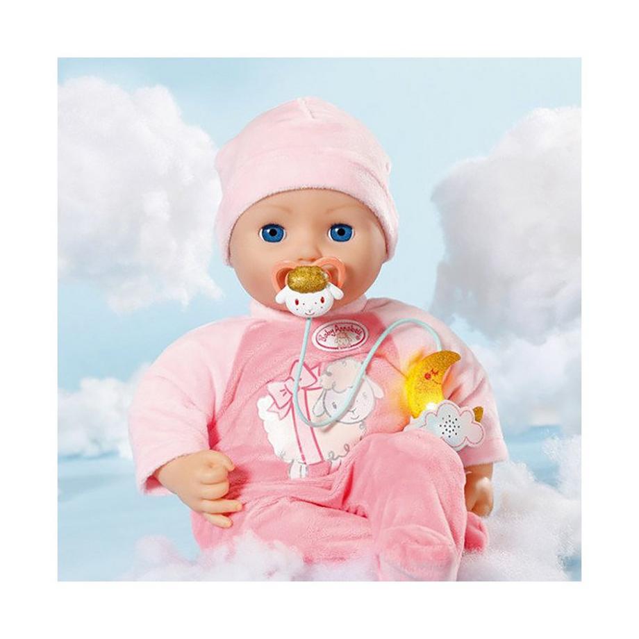 Zapf creation  Baby Annabell Sweet Dreams Schnuller 