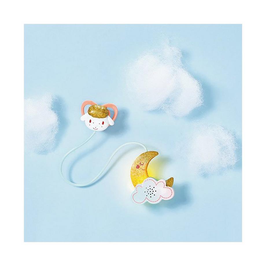 Zapf creation  Baby Annabell Sweet Dreams Schnuller 