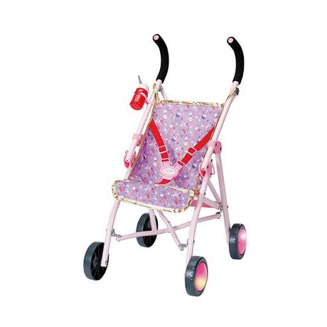 Zapf creation  BABY born Happy Birthday Deluxe Buggy 